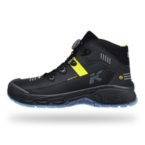 Kép 1/3 - HKS Running Star RS275 Boa munkavédelmi bakancs
