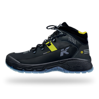 Kép 1/3 - HKS Running Star RS275 munkavédelmi bakancs