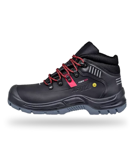 HKS Active 275 munkavédelmi bakancs
