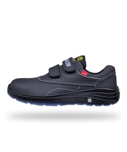 HKS K-Run Cronus 1 TP munkavédelmi cipő