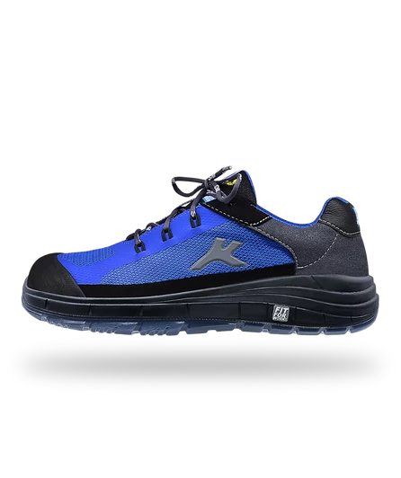 HKS K-Run Free 2 munkavédelmi cipő