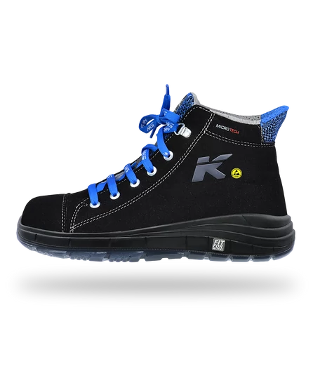 HKS K-Run Magic 1 M női munkavédelmi bakancs