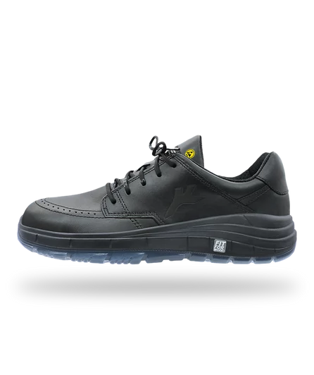 HKS K-Run Office 1 TP munkavédelmi cipő