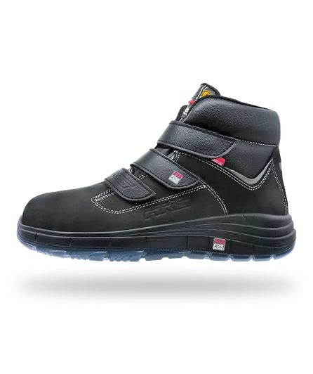 HKS K-Run Walker 1 TP munkavédelmi bakancs