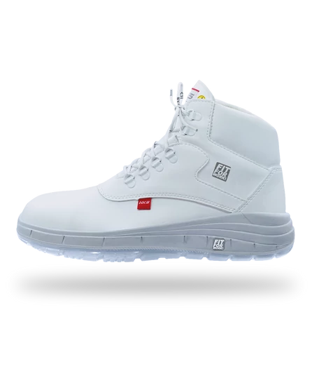 HKS K-Run White 210 3 M munkavédelmi bakancs