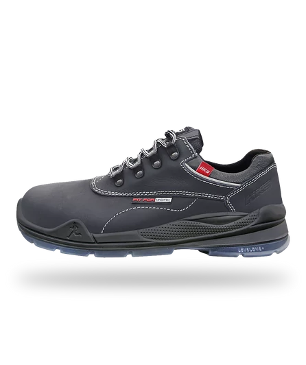 HKS Levelone XL Scout TP munkavédelmi cipő