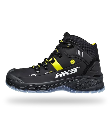 HKS Running Star RS275 munkavédelmi bakancs