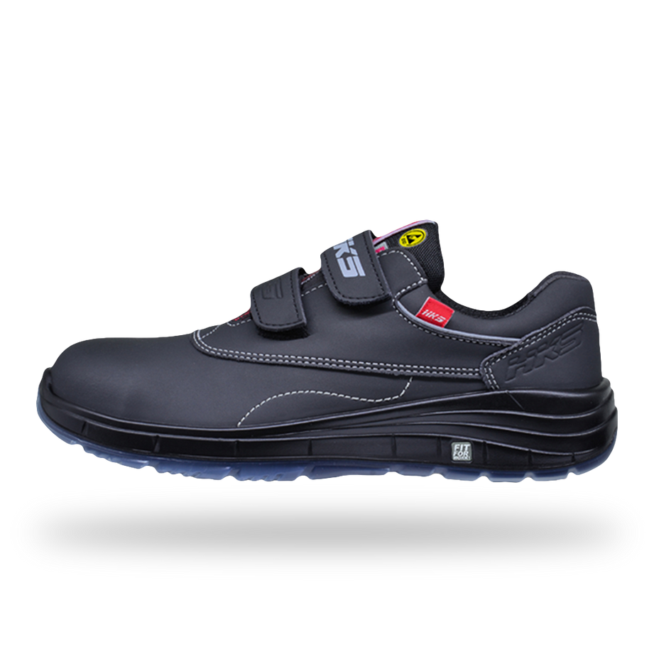 HKS K-Run Cronus 1 TP munkavédelmi cipő